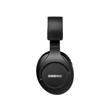 Shure Closed-Back Over-Ear Studio Headphones - SRH440A Headphones Shure