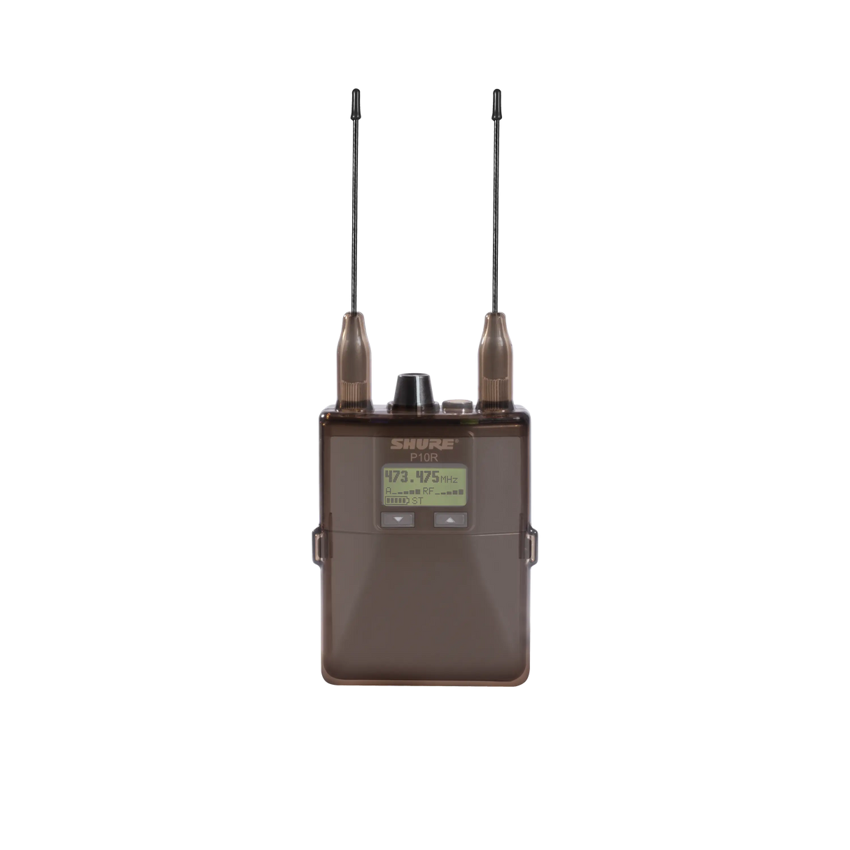 Shure PA301 Water resistant cover for P9RA and P10R Microphones Shure