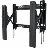 Peerless-AV STS650 SmartMount Universal Scissor Wall Mount product photo