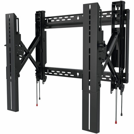 Peerless-AV STS650 – SmartMount Universal Scissor Wall Mount 39-85in+ Articulating Mounts Peerless-AV