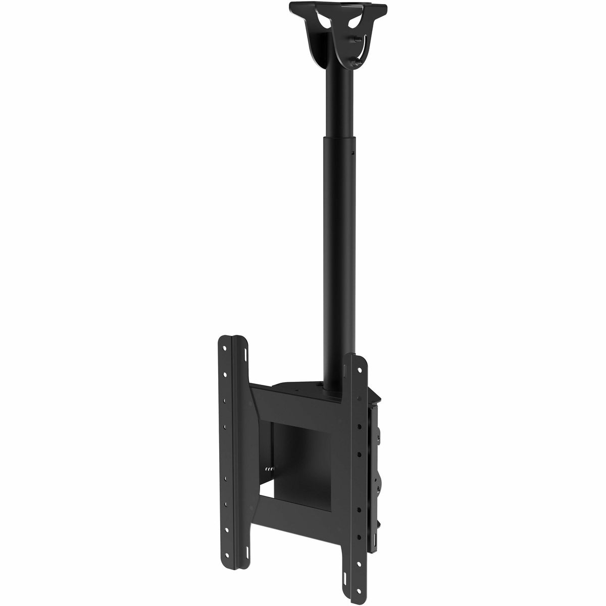 Peerless-AV ECMUA outdoor TV ceiling mount for 43 to 75 inch displays