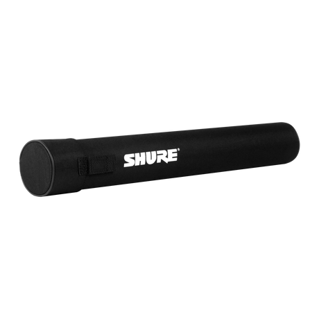 Shure A89LC Carrying Case for VP89L Microphones Shure