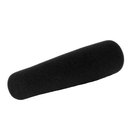Shure A89MW Rycote Replacement Foam Windscreen for VP89M Microphones Shure