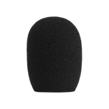 Shure A100WS Foam Windscreen for KSM141 and KSM137 Microphones Shure