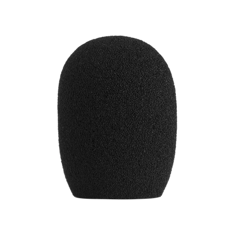 Shure A100WS Foam Windscreen for KSM141 and KSM137 Microphones Shure