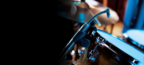 Shure BETA 98AMP/C 3-Pack – Cardioid Drum Microphone Kit Microphnes Shure