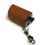 James Loudspeaker AT42-70 4" 2-Way All-Terrain Speaker -70v