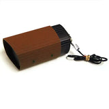 James Loudspeaker AT42-70 4" 2-Way All-Terrain Speaker -70v