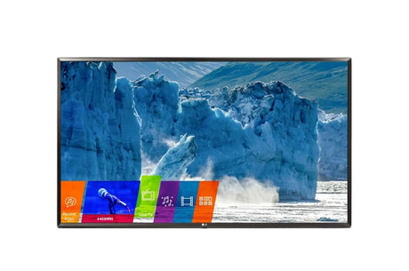 LG 27LN660V0UA – CRUISE STATEROOM AND CREW CABIN PRO:CENTRIC SMART HD TVS Commercial & Hospitality TVs LG Electronics