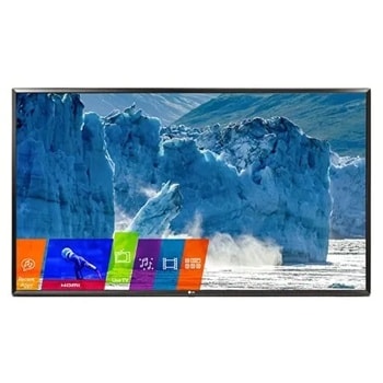 LG 32LN662VBUC – 32" LN662V Series HD ProCentric Smart TV Commercial & Hospitality TVs LG Electronics