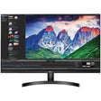 LG 32BN50U-B – 32" 3840 x 2160 VA Panel LCD Small Format Monitor Pro LED Displays LG Electronics