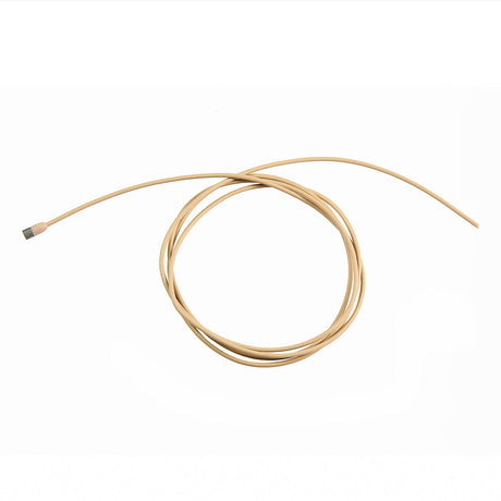 Sennheiser MKE 2 - Omnidirectional Clip-On Lavalier Microphone (Beige) - 004739 Microphones Sennheiser
