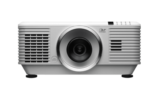 Vivitek DU7098Z-WH WUXGA 7000 Lumens 20000 Laser projector (White)