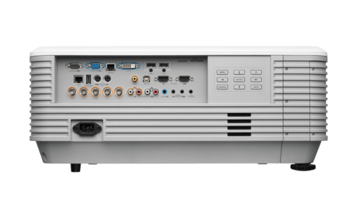 Vivitek DU7098Z-WH WUXGA 7000 Lumens 20000 Laser projector (White)