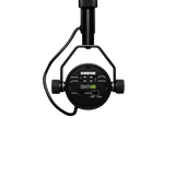 Shure SM7dB and Boom Arm SM7dB and Boom Arm Bundle