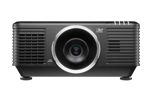 Vivitek DU8090Z-BK WUXGA 8000 Lumens 20000 Laser projector (Black)
