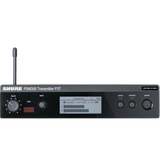 Shure PA411 Four Port Antenna Combiner Microphones Shure