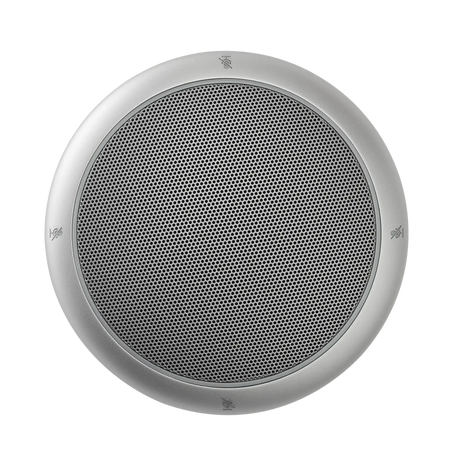 Shure MXA310W Table Array Microphone (White) Audio Conferencing Shure