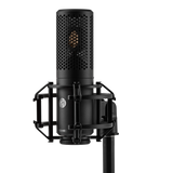 Shure KSM42/SG Large Dual-Diaphragm, Side-Address Condenser Vocal Microphone (Sable Gray) Microphones Shure