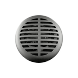 Shure 520DX Omnidirectional Dynamic with Volume Control High Z “The Green Bullet” for Harmonica Microphones Shure