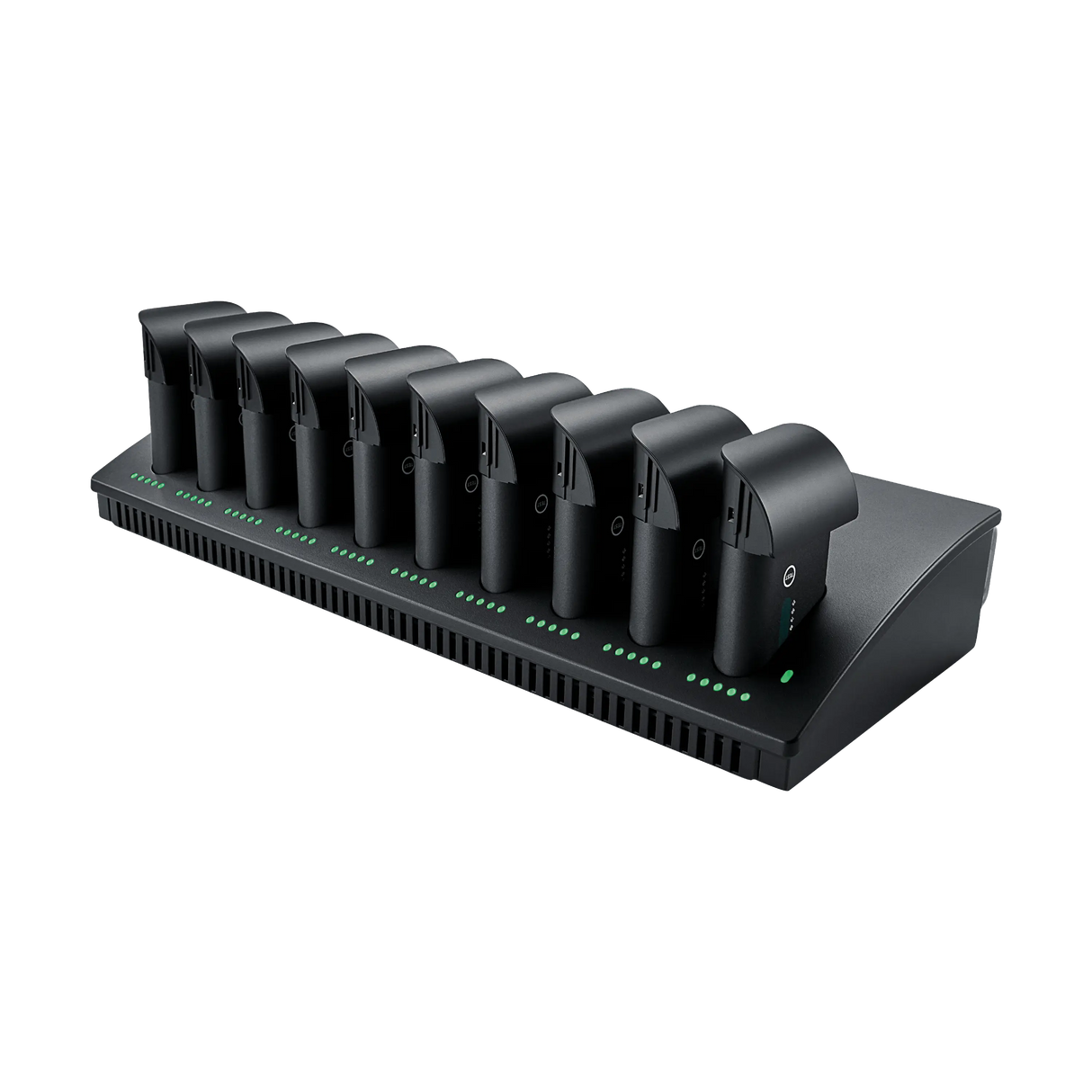 Shure SB930 Rechargeable Lithium-Ion Battery for MXCW640 Wireless Conference Unit Microphones Shure
