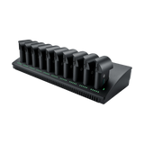 Shure SB930 Rechargeable Lithium-Ion Battery for MXCW640 Wireless Conference Unit Microphones Shure
