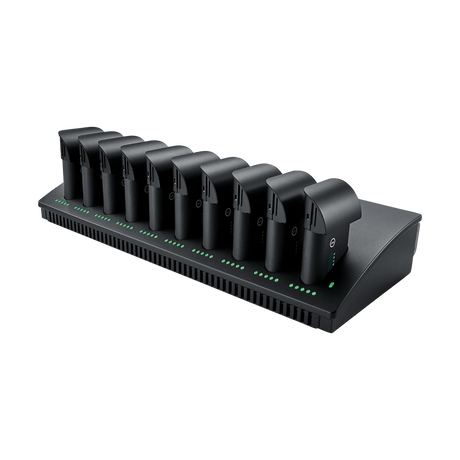 Shure SB930 Rechargeable Lithium-Ion Battery for MXCW640 Wireless Conference Unit Microphones Shure