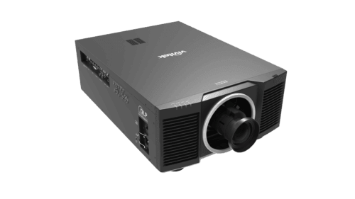 Vivitek DU9900Z-BK WUXGA 22000 Lumens Laser projector (Black)