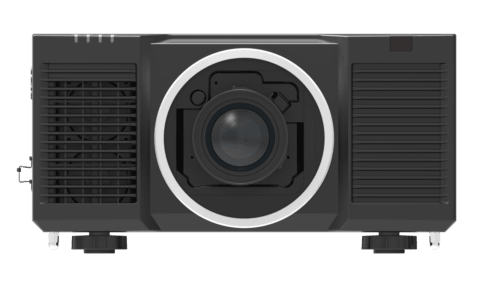 Vivitek DU9900Z-BK WUXGA 22000 Lumens Laser projector (Black)