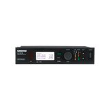 Shure Single Digital Wireless Receiver (530-602 MHz) - ULXD4GV=-H50 Audio Components Shure