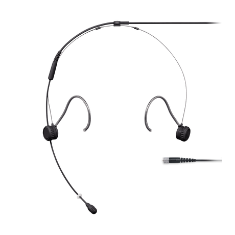 Shure RPM40SM CLEAR STICKY MOUNT, 3 PCS. AND ADHESIVE Microphones Shure