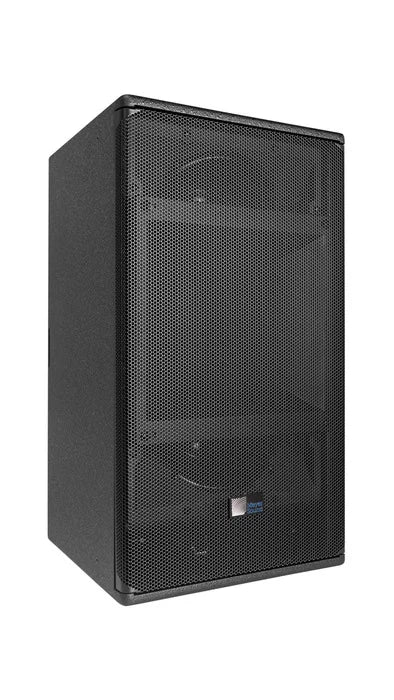 Meyer Sound ULTRA-X42-3 2x8" 2-Way Active Speaker, 3-Pin Input (with Weather Protection)