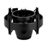 Shure A27SM ShureLock® Rubber Isolated Suspension Shock Mount for PG27, PG42, SM27, KSM27 and Beta 27 Microphones Shure