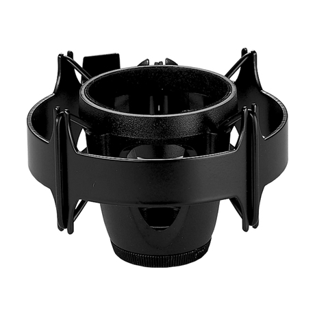 Shure A27SM ShureLock® Rubber Isolated Suspension Shock Mount for PG27, PG42, SM27, KSM27 and Beta 27 Microphones Shure