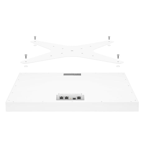 Sennheiser SL CM VB – Ceiling Mic VESA Bracket - 508620 Mounts & Brackets Sennheiser