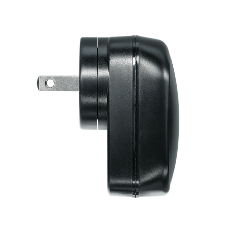 Shure SBC10-MICROB USB Wall Charger Microphones Shure