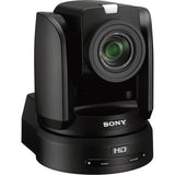 Sony BRC-H800 HD PTZ Camera with 1" CMOS Sensor and PoE+ (Black) - BRC-H800/1 Video Cameras Sony