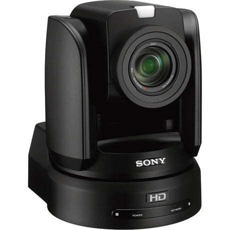 Sony BRC-H800 HD PTZ Camera with 1" CMOS Sensor and PoE+ (Black) - BRC-H800/1 Video Cameras Sony