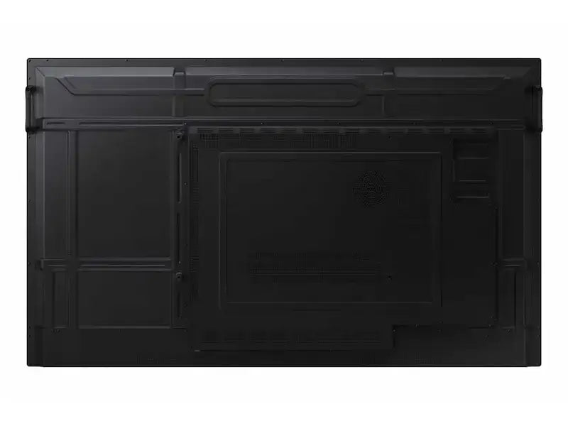 Samsung WA75F 75" Interactive Display WAF Series
