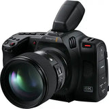 Blackmagic Design CINECAM60KLFL Blackmagic Cinema Camera 6K