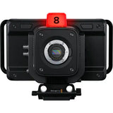 Blackmagic Design CINSTUDMFT/G24PDDG2 Blackmagic Studio Camera 4K Plus G2
