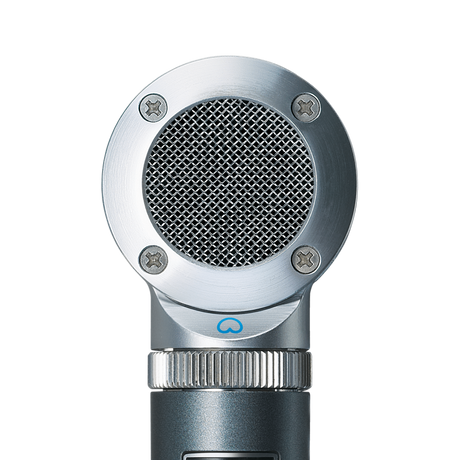 Shure A53M SHOCKSTOPPER™ for SM81, SM86, KSM141, KSM137, 16A, VP64 and SM63 Models Microphones Shure