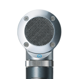 Shure A57F Stand Adapter for SM62, SM63, SM81, VP64, AMS26, KSM141, KSM137 and WA380 1/2 Wave Antenna Microphones Shure