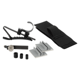 Shure RK279 – Instrument Mounting Accessories for SM11 Lavalier Microphones Shure