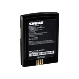 Shure SB910M Battery for ADX1M transmitter Microphones Shure