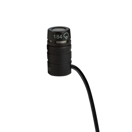 Shure RK183T1 Single Tie Clip for Lavalier Microphones Microphones Shure