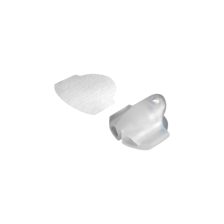 Shure RPM40TS DBL. STICKY ADHESIVE, 15 PCS. Microphones Shure