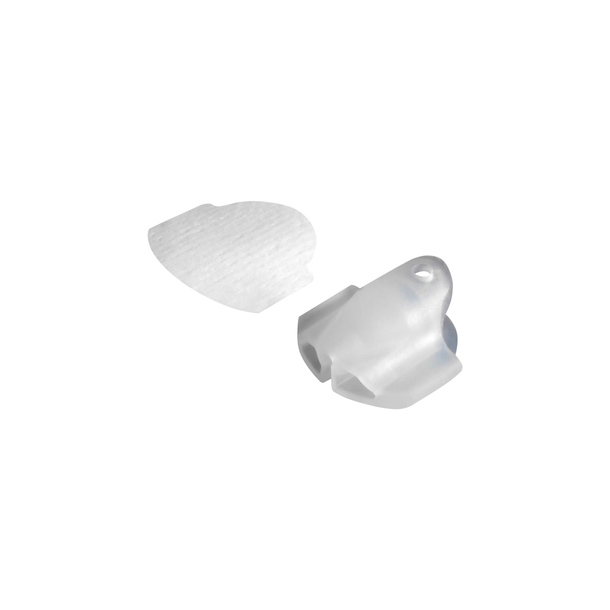 Shure RPM40TS – Double-Sided Adhesive for TwinPlex, 15-Pack Microphones Shure