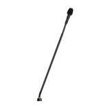 Shure RK514WS Snap-Fit Foam Windscreens for Microflex Gooseneck Microphones White Microphones Shure