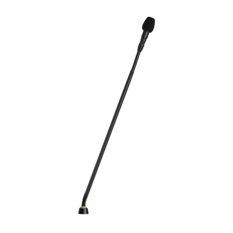 Shure RK514WS Snap-Fit Foam Windscreens for Microflex Gooseneck Microphones White Microphones Shure